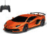 Фото #1 товара Игрушечный робот и трансформер для мальчиков Jamara JAMARA Lamborghini Aventador SVJ 1:24 above - 405186