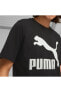 Фото #109 товара Футболка мужская PUMA Classics Logo Tee 53008801