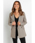 ფოტო #1 პროდუქტის Women's Juliette Blazer