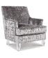 Фото #1 товара 30.75" Fabric Accent Chair