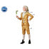 Фото #1 товара Маскарадные костюмы для детей Позолоченный Куртизан Детский