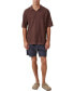 Men's Resort Short Sleeve Polo Shirt