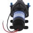 PLASTIMO 8L/min 12V 2 Bar Fresh Water Pump Черный, 210 x 110 x 120 mm - фото #2