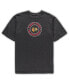 Фото #2 товара Пижама Concepts Sport Chicago Blackhawks T-shirt & Shorts
