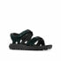 Mountain sandals Columbia Trailstorm™ Black