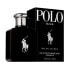 Men's Perfume Ralph Lauren 26517 EDT 75 ml Polo Black