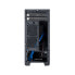 Фото #3 товара Chieftec BT-06B-250VS - PC - Black - Mini-ITX - Aluminium - SECC - 11 cm - 19 cm