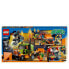 Фото #7 товара Игрушка LEGO Camion City 10242 Для детей