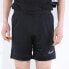 Фото #4 товара Шорты спортивные Nike DRI-FIT Trendy_Clothing Casual_Shorts 速干 черные 男款