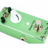 Фото #7 товара Harley Benton MiniStomp Green Tint