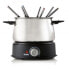 Domo DO706F - 1.4 L - Stainless steel - Stainless steel - 1500 W