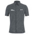 Фото #1 товара SANTINI Paris Roubaix Enfer Du Nord Short Sleeve Shirt