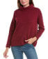 Фото #1 товара Eileen Fisher Petite Cashmere-Blend Tunic Women's