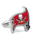 Фото #1 товара Запонки Cufflinks Inc. Tampa Bay Buccaneers