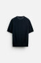 100% WOOL KNIT T-SHIRT - LIMITED EDITION