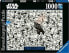 Фото #1 товара Ravensburger Puzzle Star Wars 1000 szt. (14989)