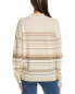 Фото #2 товара Incashmere Boxy Cashmere Sweater Women's