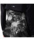 ფოტო #4 პროდუქტის Women's Black Las Vegas Raiders Grace Raglan Full-Zip Running Jacket