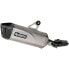 Фото #1 товара AKRAPOVIC Muffler Slip On Line Titanium BMW R1250GS Ref:S-B12SO23-HAAT Muffler