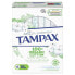 Фото #3 товара TAMPAX Organic Super 16 Units Tampons
