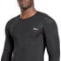 Фото #6 товара REEBOK Workout Ready Compression long sleeve T-shirt