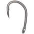 RIDGEMONKEY Ape-X Snag 2XX Barbed Single Eyed Hook