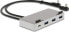 Фото #4 товара Stacja/replikator LMP USB-C (LMP-USBC-ATT-DOCKPS-SL)