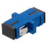 EUROCONNEX FOA003 SC UPC Fiber Optic adapter