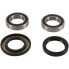 Фото #1 товара PIVOT WORKS Husq.Cr 125/Smr 450-510-610/Tc 250-450-510/Tc 04-09 Wheel Bearing Kit