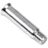 Фото #2 товара POWERSLIDE AL Single Torx 37.5 mm/9.8 mm Axle For Wheel