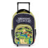 Фото #2 товара TORTUGAS NINJA 24x36x12 cm Backpack