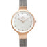 Obaku Women's Rose // V173LXVWMC