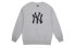 MLB Trendy Clothing NY 31MTC2941-50M Hoodie