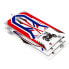 Фото #2 товара UNIRACING Honda X-ADV 750 D ABS DCT K46613 Graphic Kit