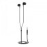 Фото #8 товара V7 IN-EAR STEREO EARBUDS 3.5MM - Headset