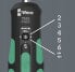 Wera Wera 7515 Kraftform Safe-Torque Speed Torque Screwdriver 2-6Nm