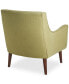 Фото #13 товара Flint Fabric Accent Chair