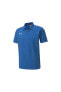 Фото #3 товара 656579 Teamgoal 23 Casuals Polo T-shirt Mavi