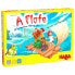 HABA Afloat Board Game