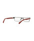 Фото #7 товара Men's Eyeglasses, AX1009