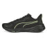 Puma Pwrframe Tr 2 Training Mens Black Sneakers Athletic Shoes 37797002