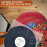 Фото #6 товара Проигрыватель виниловых пластинок Shico Covers Transparent 12" (Подвернули A+)