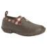 Фото #2 товара Muck Boot Muckster Ii Plaid Low Plaid Slip On Womens Brown Flats Casual M2LW-9P