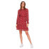 ONLY Isla Long Sleeve Dress