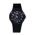 Фото #1 товара Casio MQ24-1B Analog Watch Black 1 Size