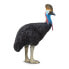 Фото #1 товара SAFARI LTD Cassowary Figure