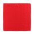 Фото #2 товара Men's Sutton Solid Color 13 Inch Silk Pocket Square