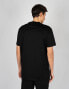 Les Hommes T-shirt "Oversize"