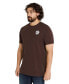 ფოტო #2 პროდუქტის Men's Carpe Diem Longline Tee