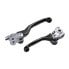 Фото #2 товара ZETA ZE44-0111 Honda FP Lever Set